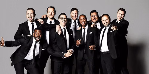 Straight No Chaser