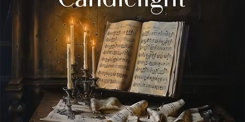 Candlelight: Lo Mejor de Mozart y Beethoven