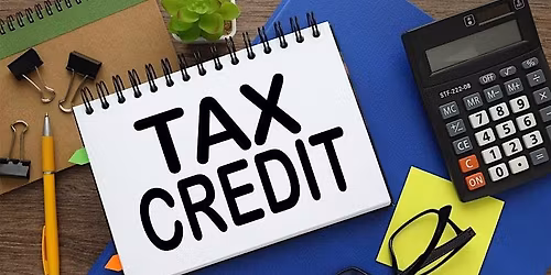 Free Tax Credit Seminar
