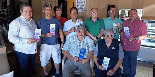 Jornada de experiencias filatelica