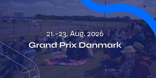 Grand Prix Danmark 2026