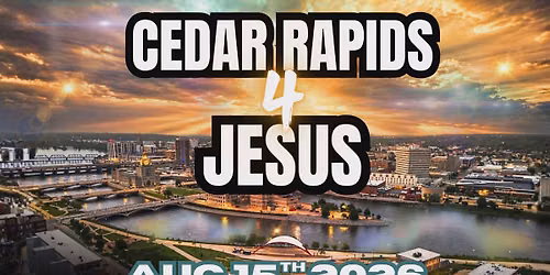 CR4Jesus