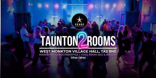 Taunton 2 Rooms