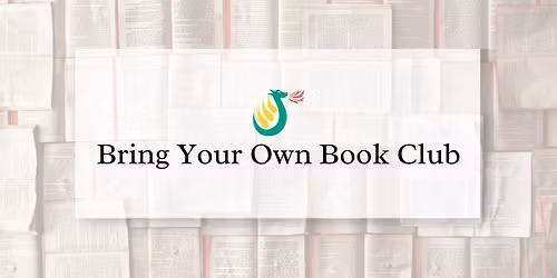 Bring Your Own Book Club