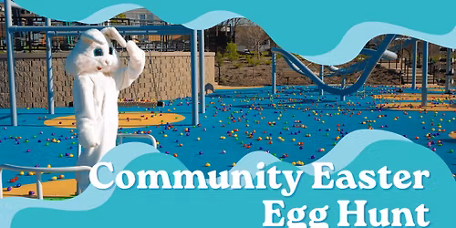 Community Easter Egg Hunt