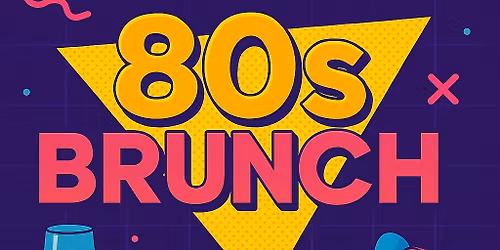 80s Brunch