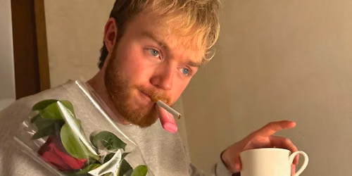Finlay Christie: Champagne Casanova