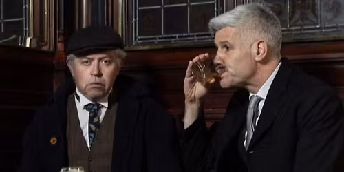 'A Little Cloud\u2019 and \u2018Counterparts\u2019 from Joyce\u2019s Dubliners