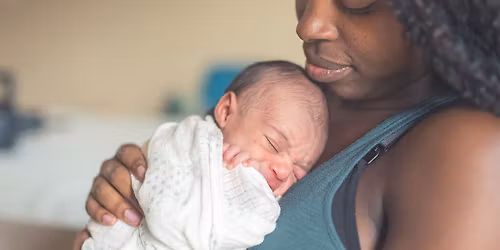 Nurtured Beginnings - A Therapeutic Healing Program for New Moms