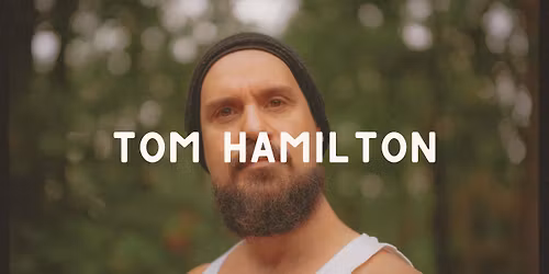 Tom Hamilton
