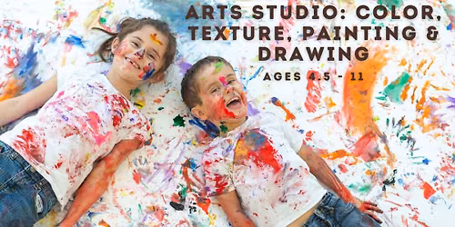 Artistic Expression Arts Studio