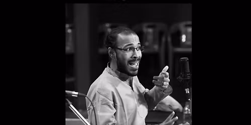 Carnatic Vocal - Vid. Aravind Kalyanapuram