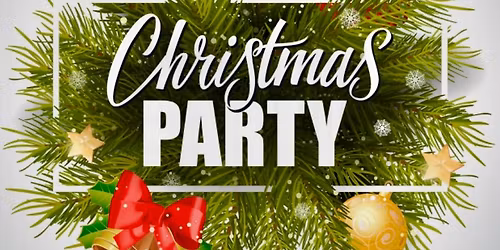 Christmas Party 2025