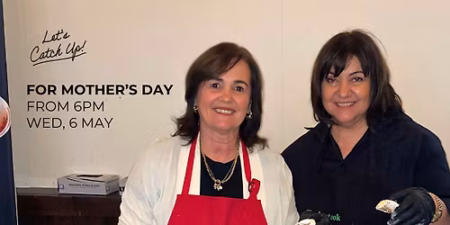 Let's Catch Up: May 2026 Edition