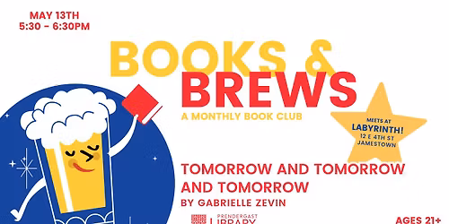 Books&Brews