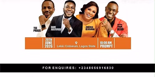 MAKE A JOYFUL NOISE UNTO THE LORD 