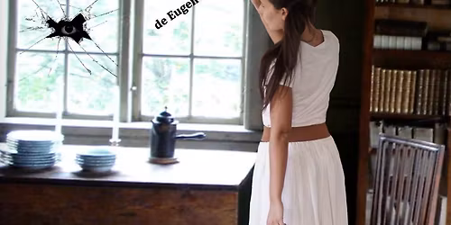 Lectia de Eugene Ionesco