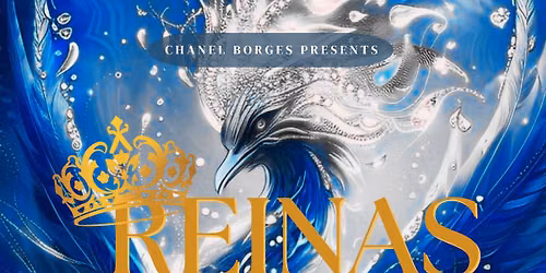 Reinas Latin Dance Weekend