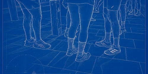 RUNNING LATE - PHASE II - Summer Social Run