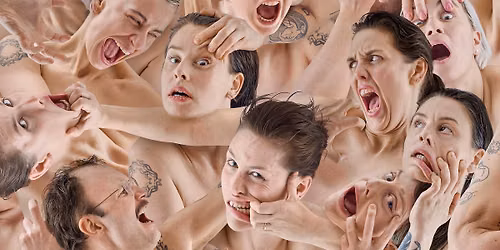 Club Gewalt - NOISE