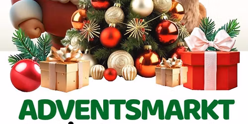 Adventsmarkt in Rossow