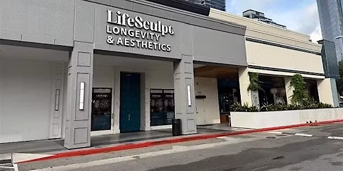 Hot Rides & Healthy Lives: The LifeSculpt Car Social