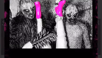 Squid Pisser at The Nick August 30th Doors 8pm