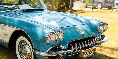 Classic Car Show & Oldies Day