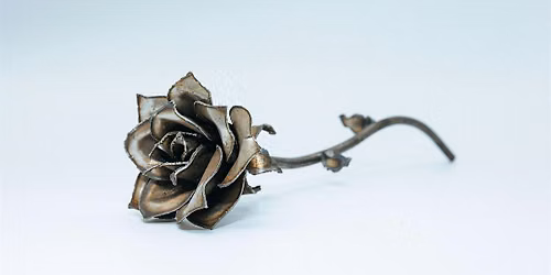 Metal Art Welding Workshops