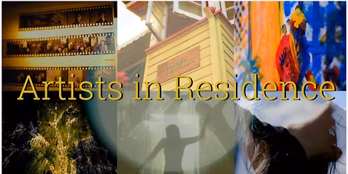 Artists in Residence Film Premiere