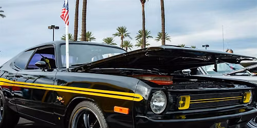 The Shops at Wiregrass Auto and Truck Showcase