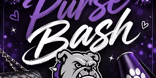 BWAA PURSE BASH 2026