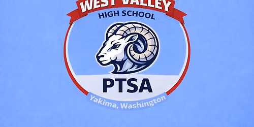 WVHS PTSA General Meeting