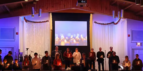Christmas Eve Service
