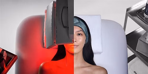Luminfusion : Glass skin with Dermalogica