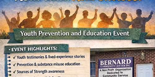 Real Talk, Real Choices 