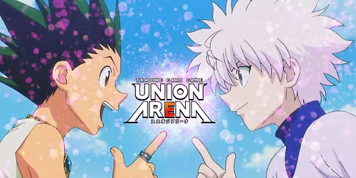 Weekly Union Arena
