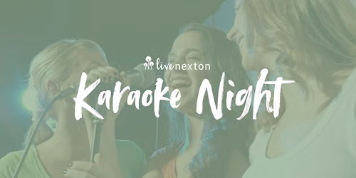 Karaoke Night