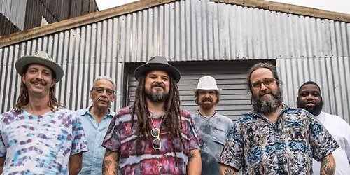An Evening With IKO Allstars