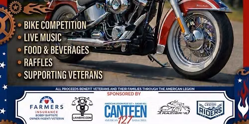 BIKESTOCK\u2026.Like Woodstock with Motorcycles