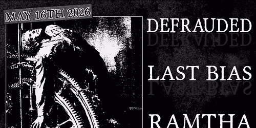 Headless State | Ramtha | Last Bias | Defrauded