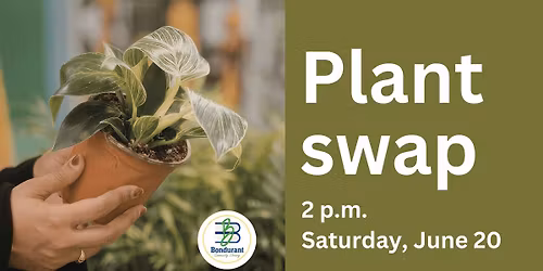 Plant Swap