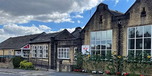 All Saints' CE Primary Through the Years