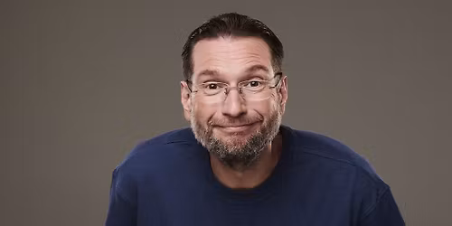 Gary Delaney: Gary on Laughing