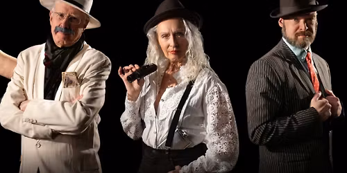 Murder by the Book, He Wrote