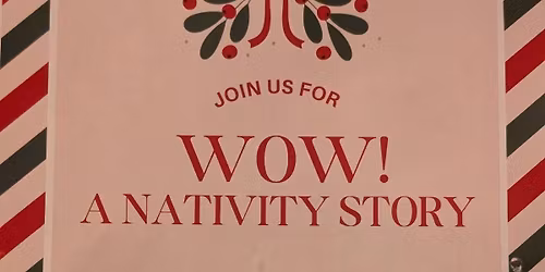 Wow! A Nativity Story