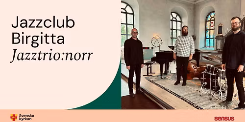 Jazzclub Birgitta