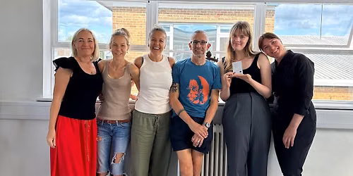 Suvel\u00f5pu Ashtanga Joogalaager ja Ringreis Inglismaal | Ashtanga Yoga Retreat & Sightseeing in the UK