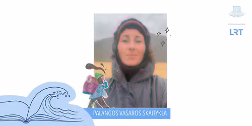 Komiksų kūrimo dirbtuvės su Viktorija Ežiuku