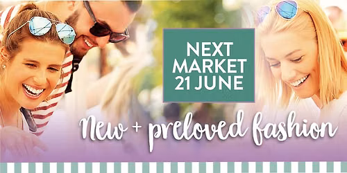 Canberra Fashion Market — The Fitters Workshop